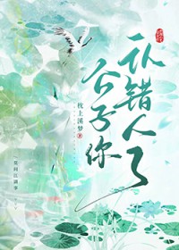 公子你认错人了